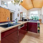 Haus-meerzeit-behrensdorf Feriehus Behrensdorf