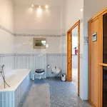Feriehus Haus-meerzeit-behrensdorf *
