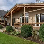 Haus-meerzeit-behrensdorf Feriehus Behrensdorf