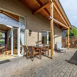 Feriehus Haus-meerzeit-behrensdorf *