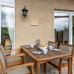 Haus-meerzeit-behrensdorf Feriehus *
