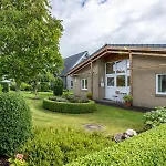 Feriehus Haus-meerzeit-behrensdorf *