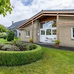Feriehus Haus-meerzeit-behrensdorf Behrensdorf