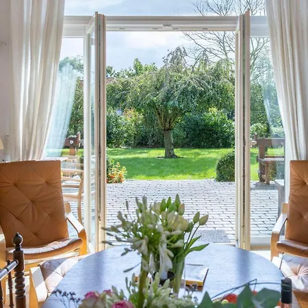 Haus Meerzeit Behrensdorf