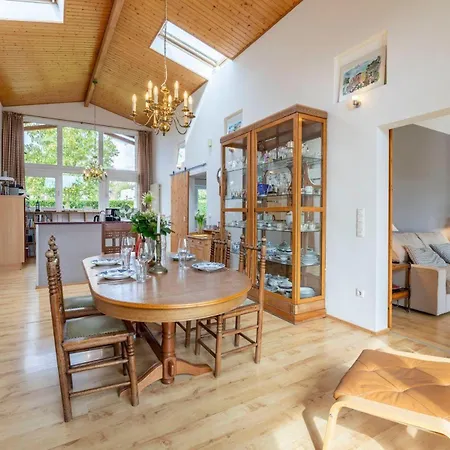 Ferienhaus Haus Meerzeit