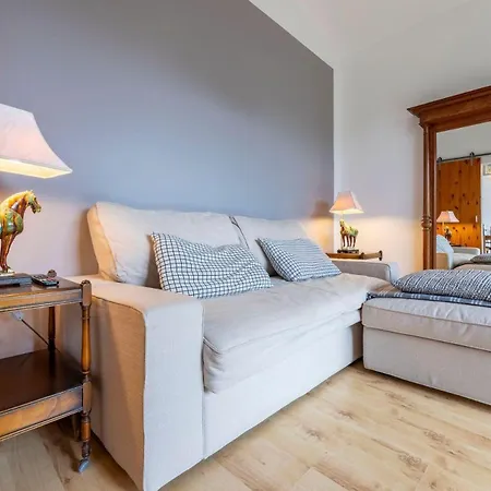 Ferienhaus Haus Meerzeit