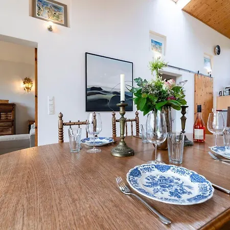 Haus-meerzeit-behrensdorf Feriehus Behrensdorf