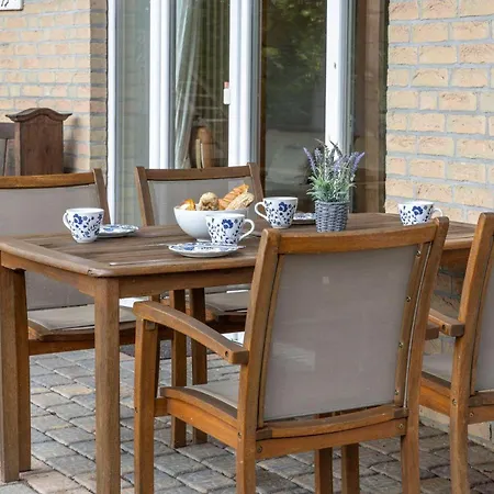 Haus-meerzeit-behrensdorf Behrensdorf