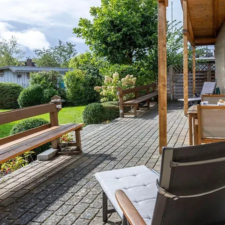 Haus-meerzeit-behrensdorf Behrensdorf