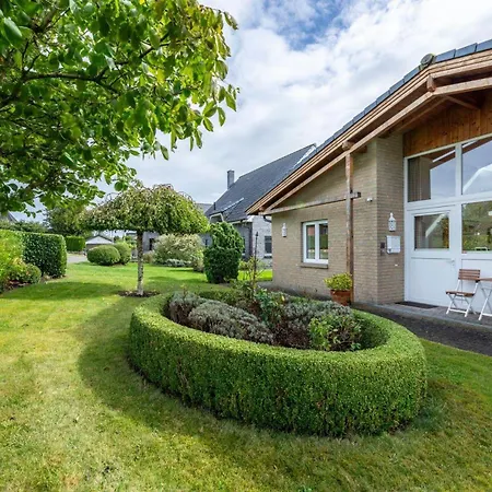 Haus-meerzeit-behrensdorf Behrensdorf