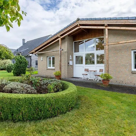 Feriehus Haus-meerzeit-behrensdorf Behrensdorf