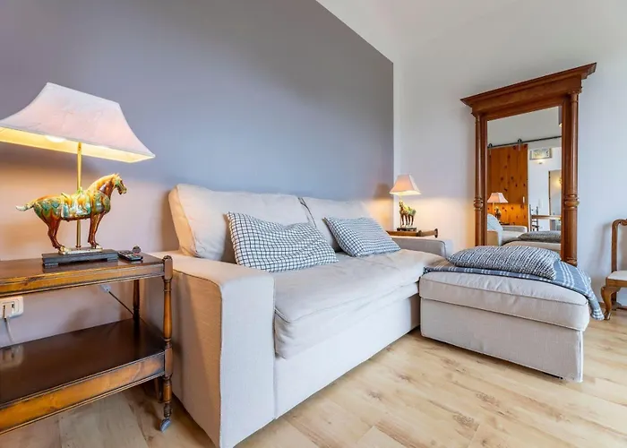 Ferienhaus Haus Meerzeit