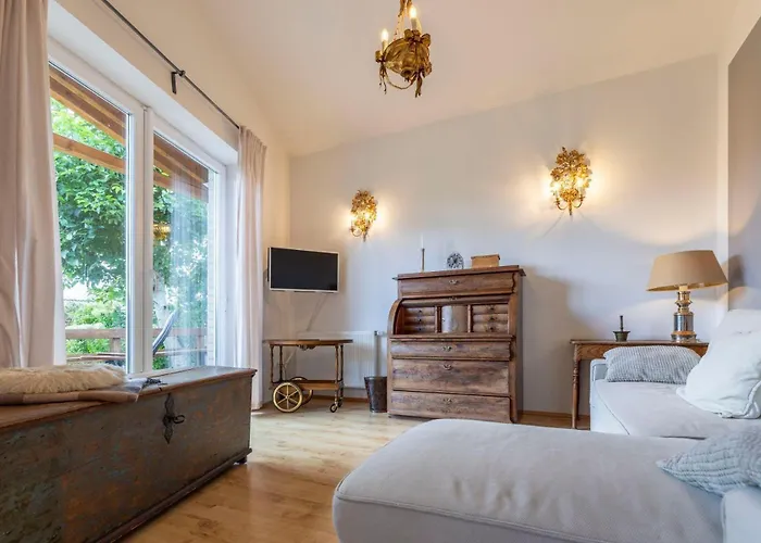 Ferienhaus Haus Meerzeit