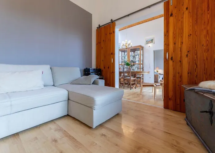 Ferienhaus Haus Meerzeit