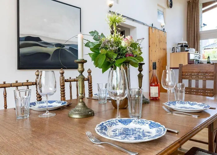 Haus Meerzeit Behrensdorf