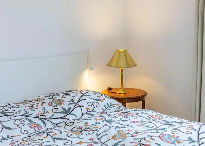 Haus Meerzeit Behrensdorf