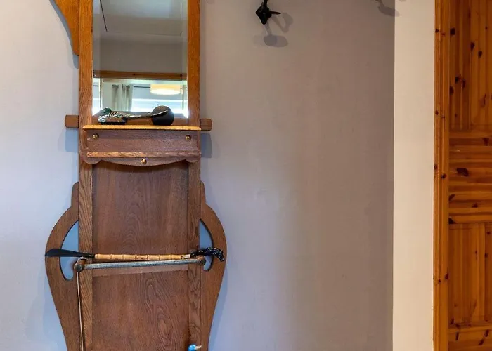 Ferienhaus Haus Meerzeit