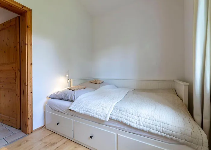 Haus Meerzeit * Behrensdorf