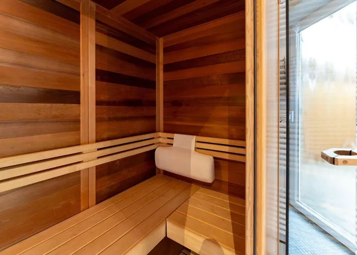 Haus Meerzeit Ferienhaus Behrensdorf