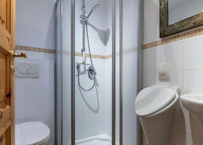 Haus Meerzeit Ferienhaus Behrensdorf