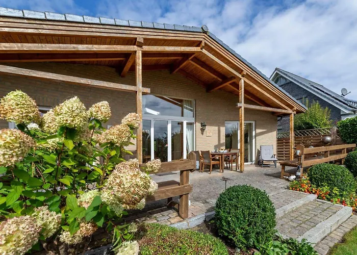 Haus Meerzeit Behrensdorf