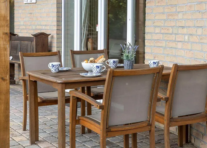 Haus Meerzeit Behrensdorf